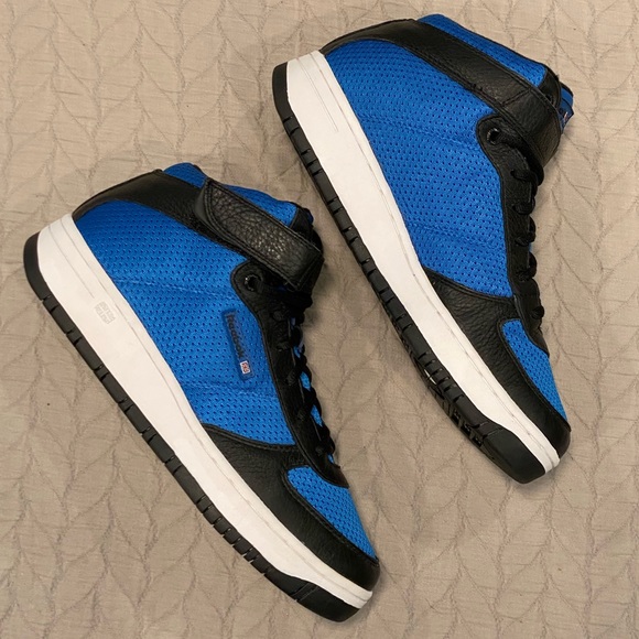 Men’s Reebok Classic High-Tops - Picture 10 of 11